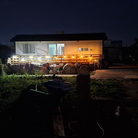 Jeju Gillime Pension Zewnętrze zdjęcie